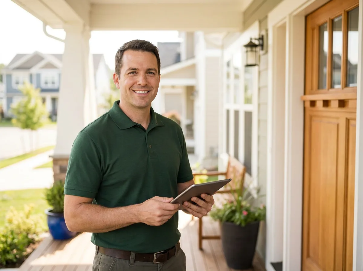 Pest control FAQs for Clinton, IN